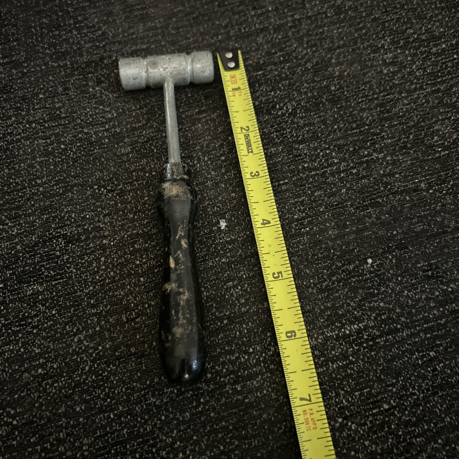 Antique Hammer