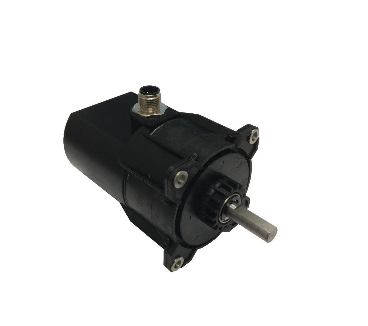 Motor for Heidelberg 60 B 286:1 4.4:1 30RPM 1.4Nm 24V DC 61.144.1121 Heidelberg