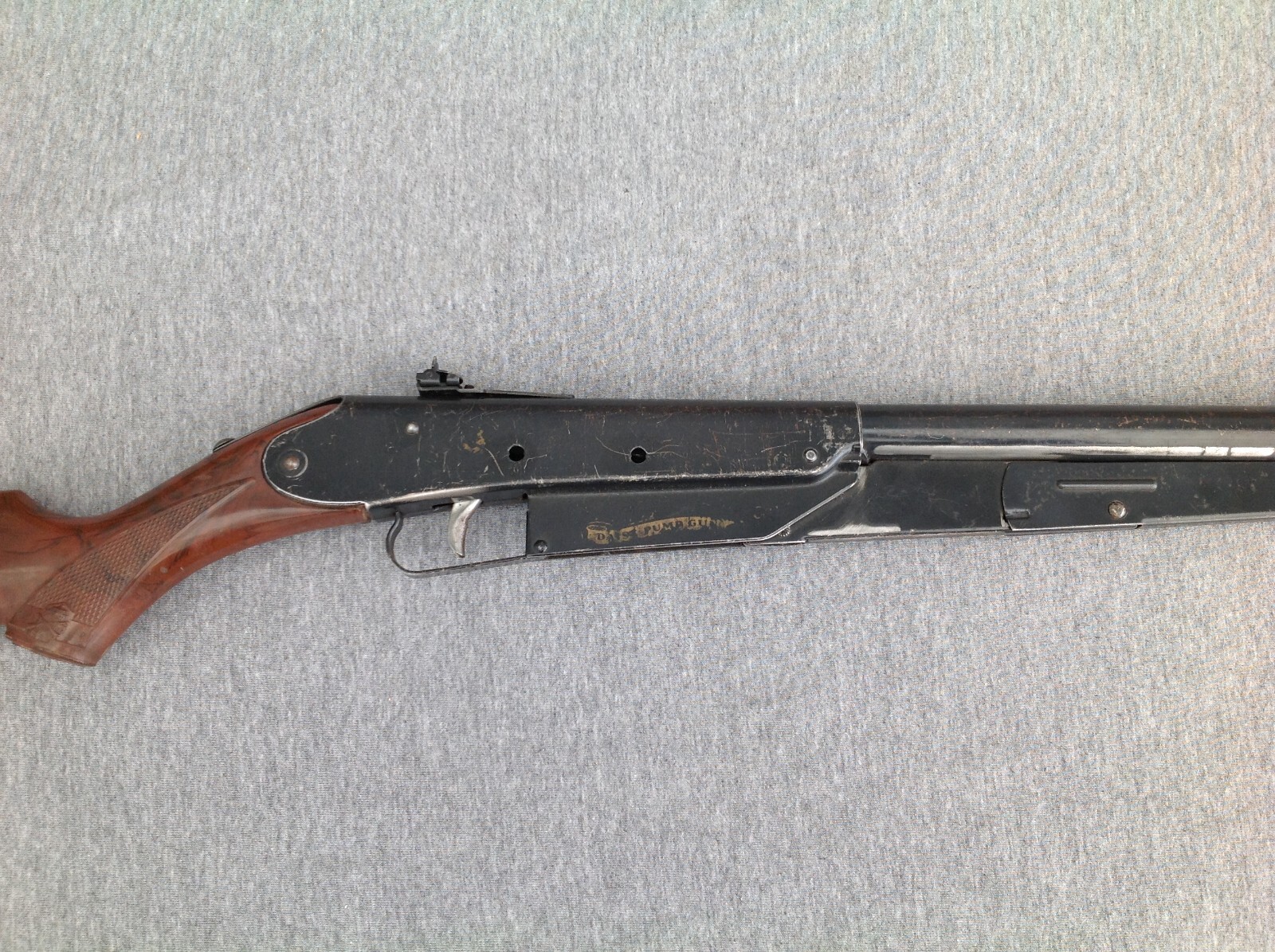 Daisy Model 25 Air Rifle