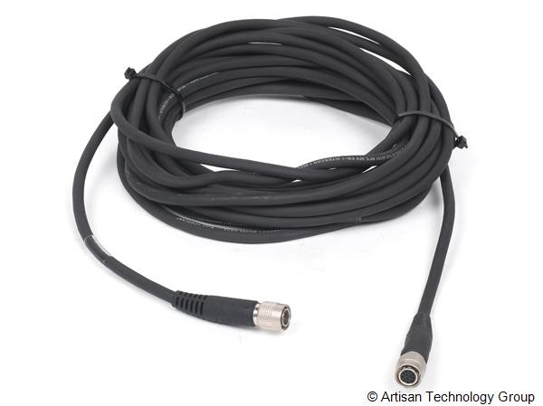 Intercon 1 VCP-10-S Analog CCXC Style Camera Cable Assembly (10 Meters)