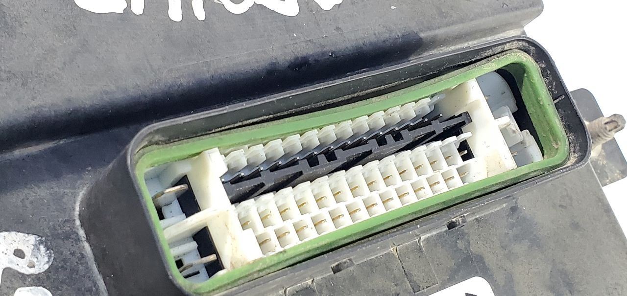 2011 2012 Chevrolet Silverado 2500 OEM Tow Control Module 20791897