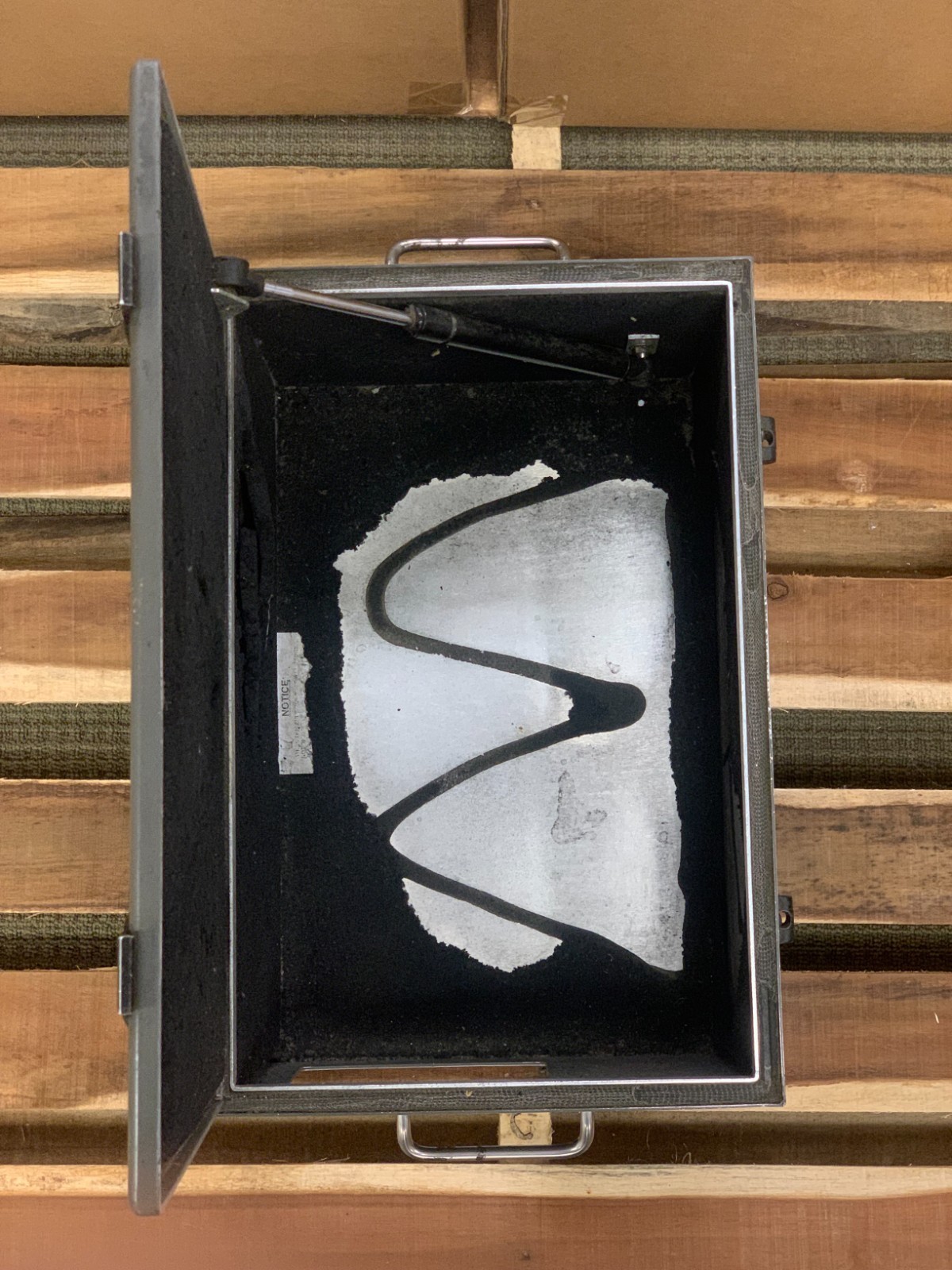 RF Shielding Box