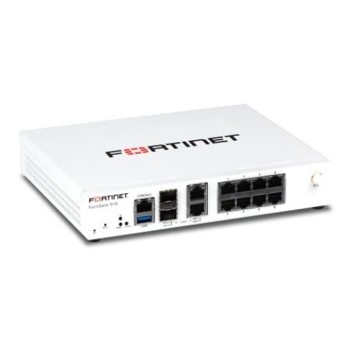 Fortinet FortiGate FG-91G Network Security/Firewall Appliance