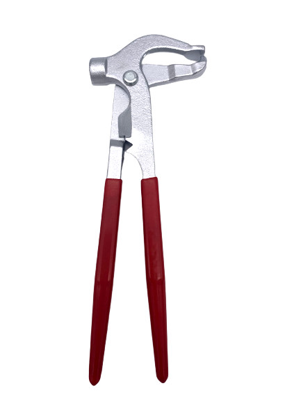 WHEEL WEIGHT PLIERS HAMMER ASCOT P1 CHROME REPAIR REMOVAL TOOL