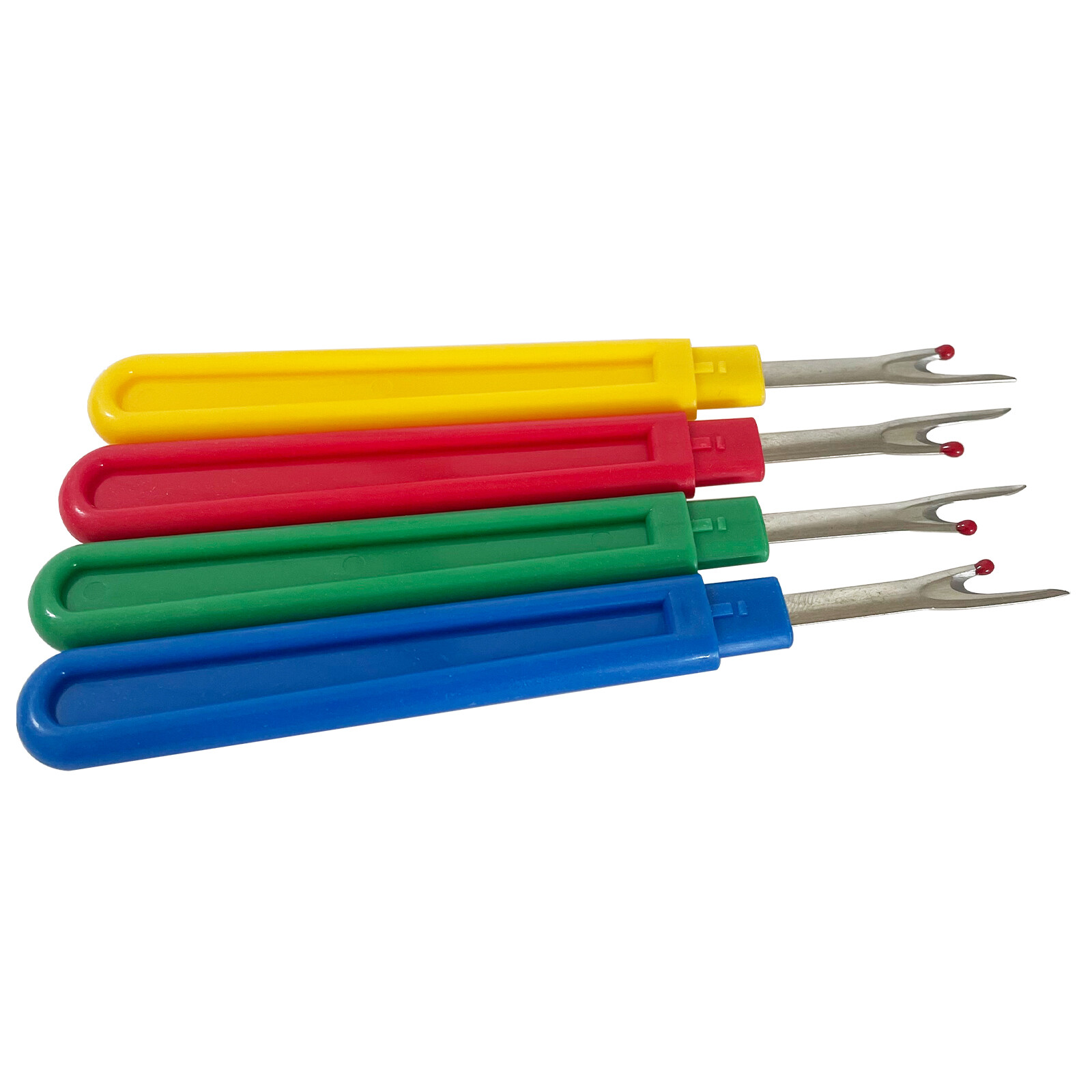 Sewing Thread Remover Cross Stitch Sewing Tool Suture Stripper Sewing Knife 4PCS