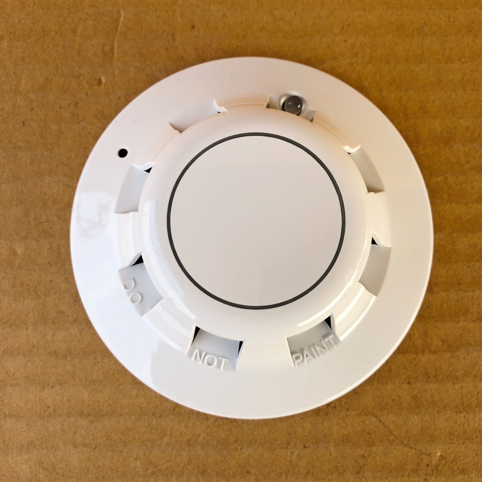 APOLLO 55000-317 APO OPTICAL SMOKE DETECTOR