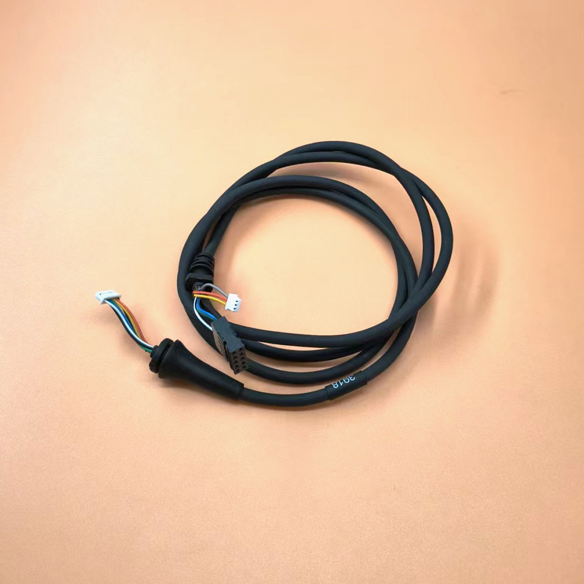 Bose Aviation Headset A10 X Headphone Headband Head Beam Cable