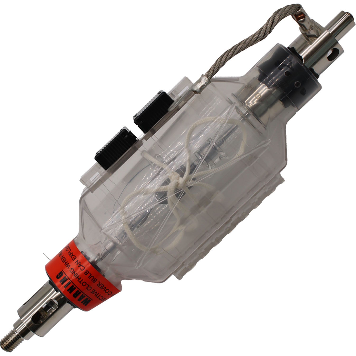 Ushio 2200W 2000 Hour Digital Xenon Lamp for the DP2K-32B