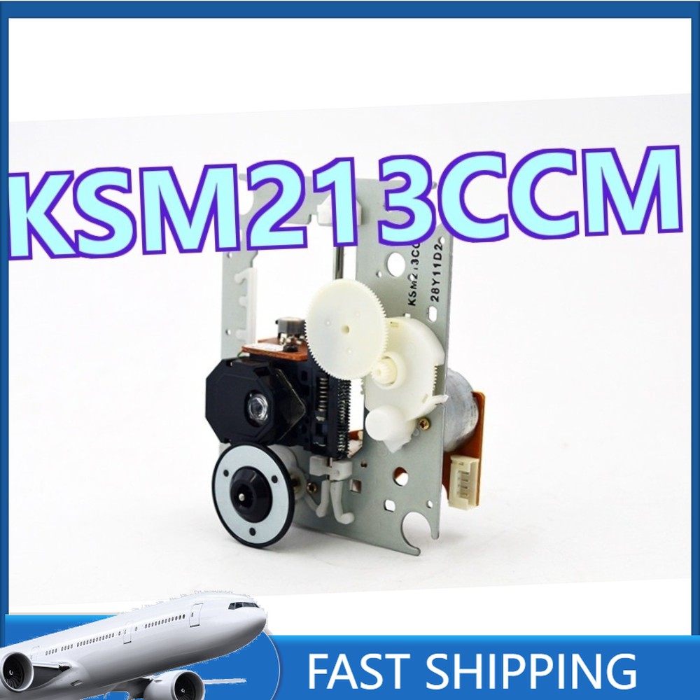 KSM213CCM ORIGINAL Laser Lens with Mechanism KdNew