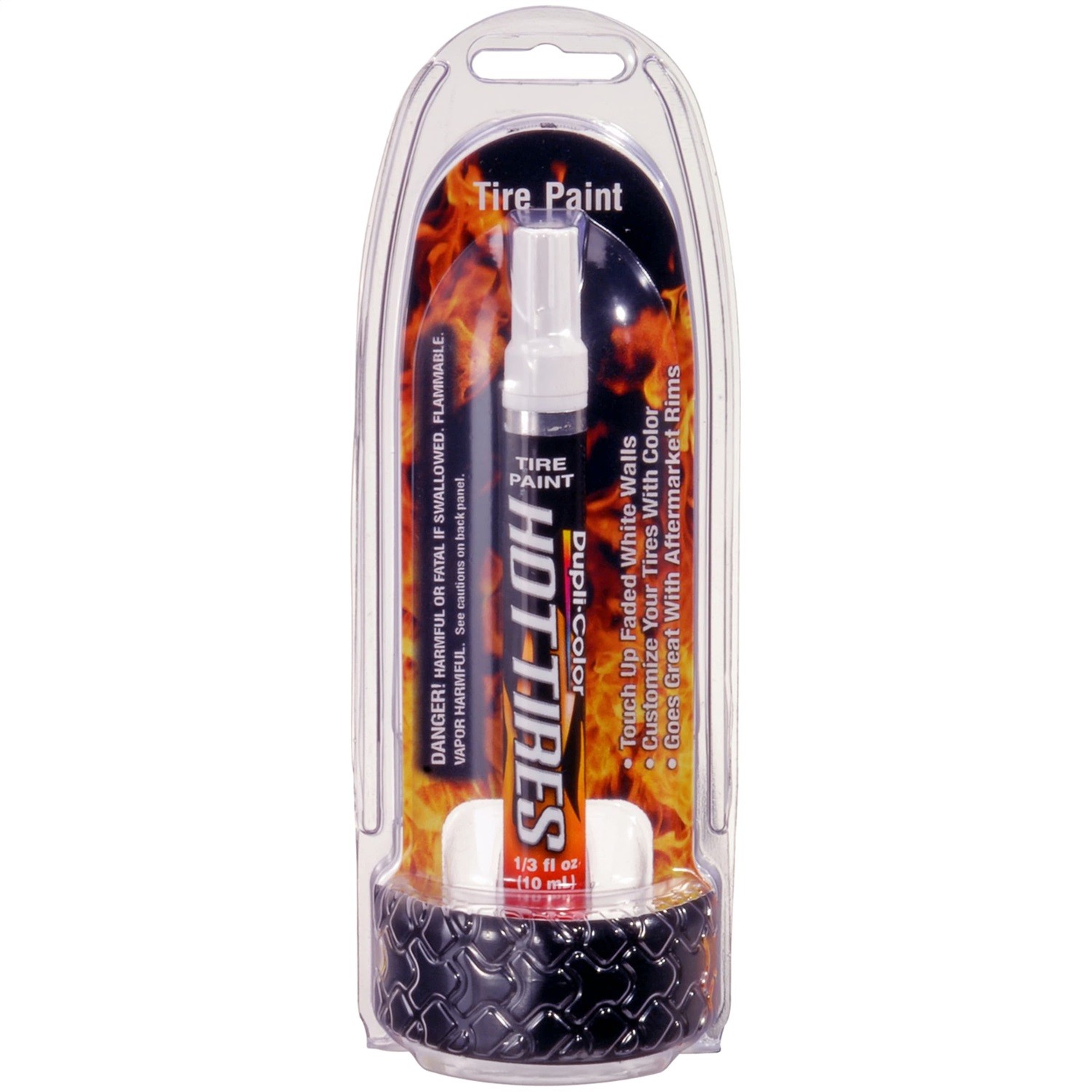 Dupli Color Paint Ht100 Dupli Color Hot Tires