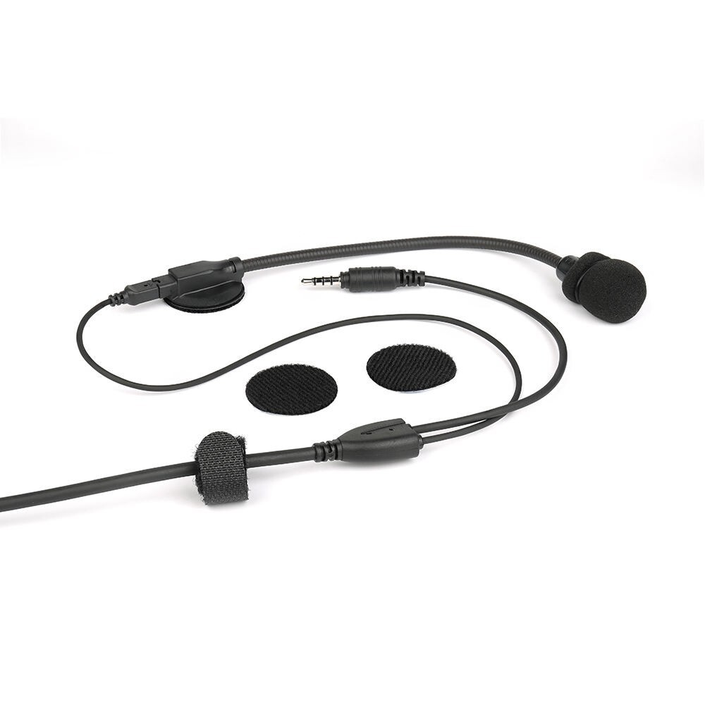 Universal Aviation Headset Adaptor - XB35 HamelAvcom (NFLIGHTMIC, Uflymike)