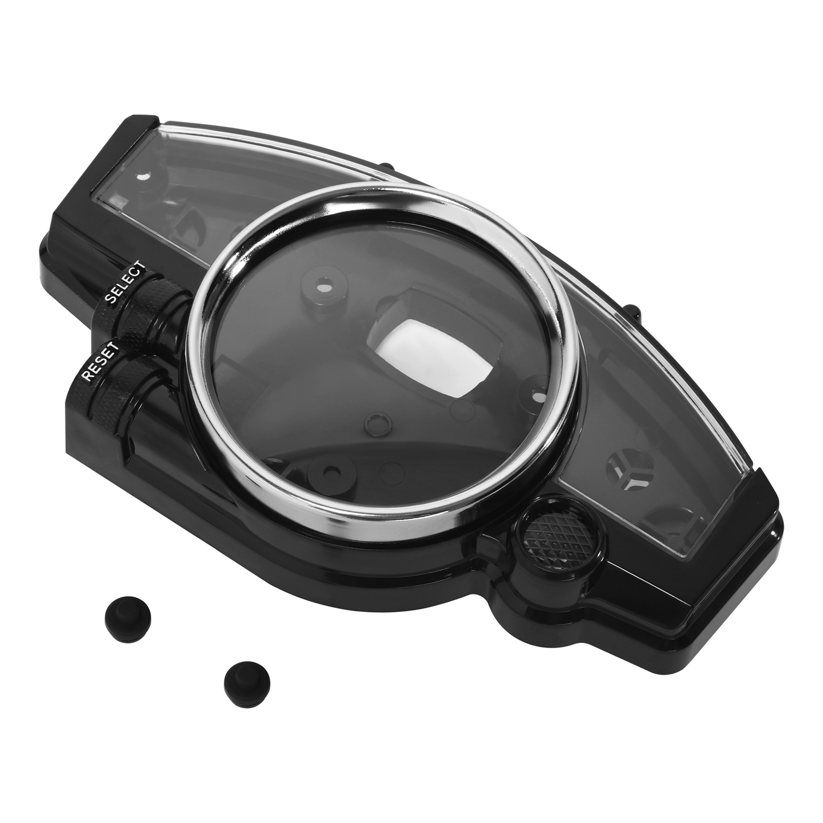 Speedometer Odometer Gauge Cluster Cover Case Fit for Yamaha YZF R6 2006-2016