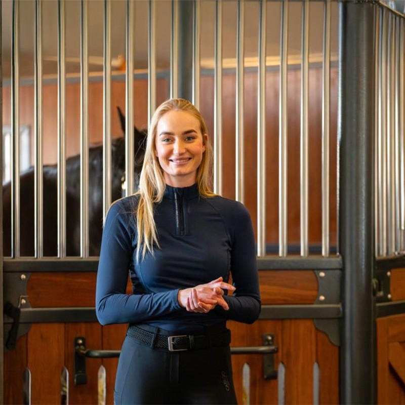 Katago Long-Sleeve Training Shirt (Bree)