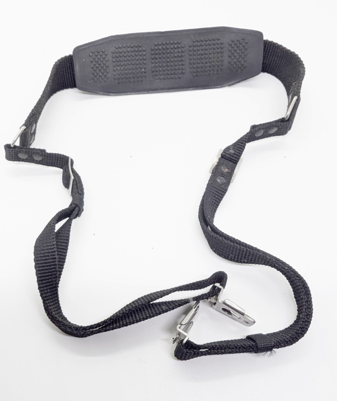 Mamiya Genuine Neck Shoulder Strap With Lug For RB67 RZ67 M645 1000S From Japan
