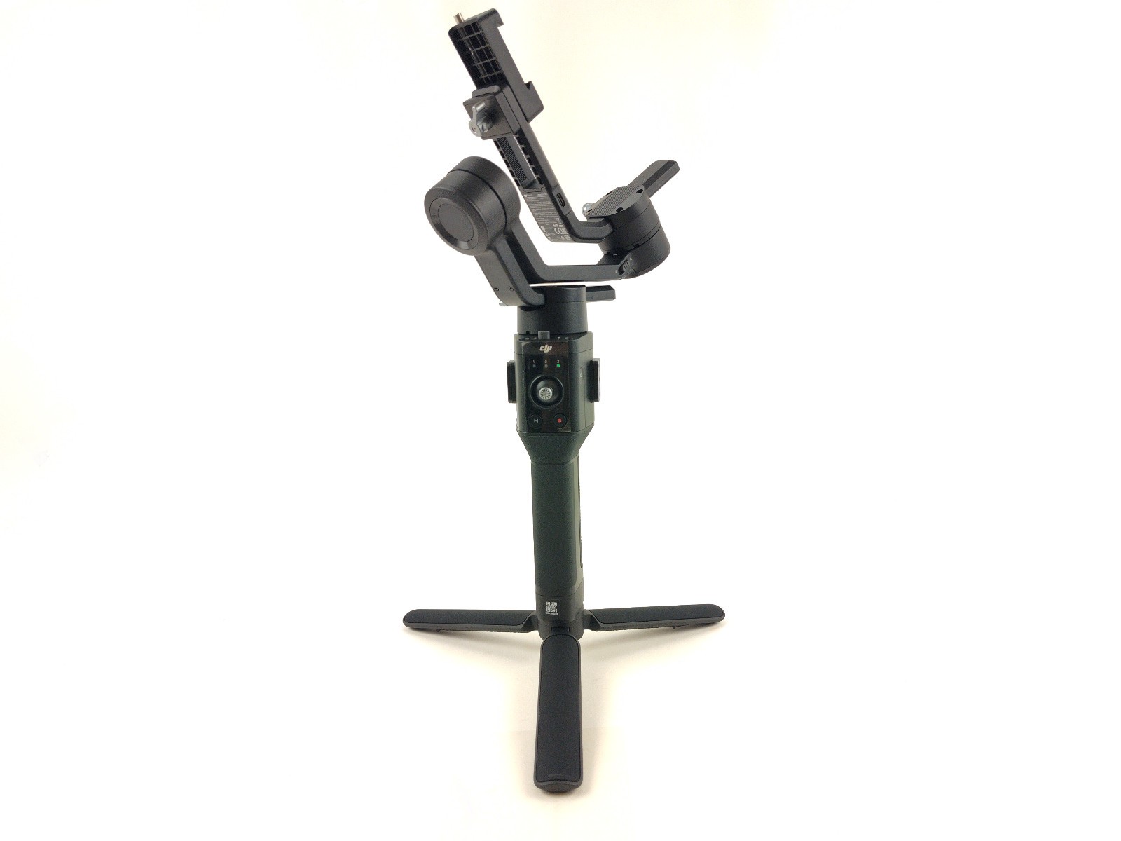 DJI Ronin-SC 3-Axis Camera Stabilizer - Lightweight - Excellent Condition