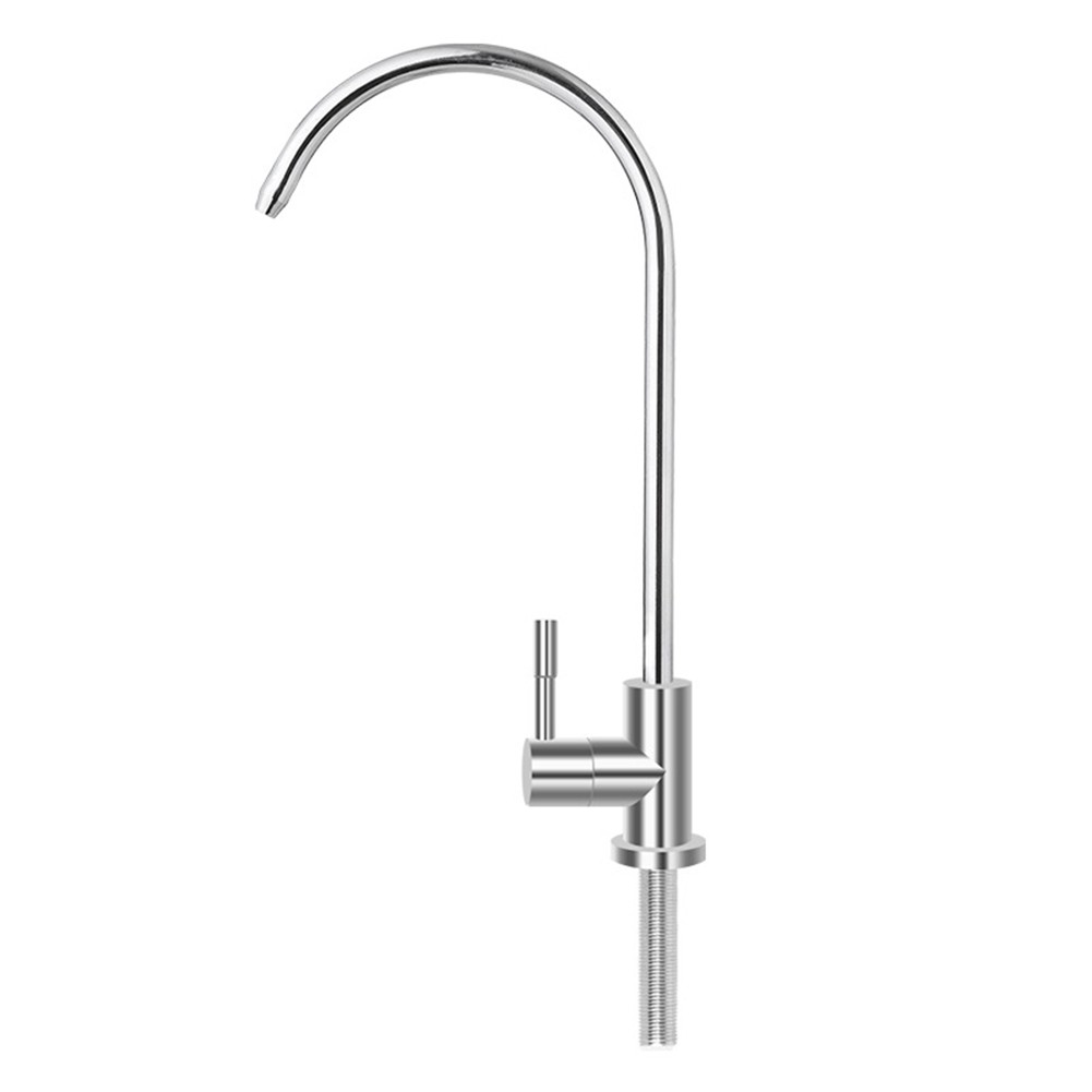 1/4inch Kitchen Sink  Tap  Reverse Osmosis Drinking Water  Rotation  Fast8493