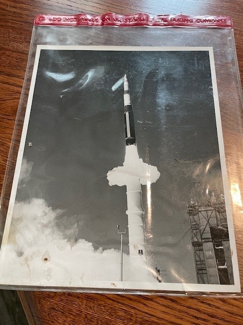 apollo and space lab program documents and collectables