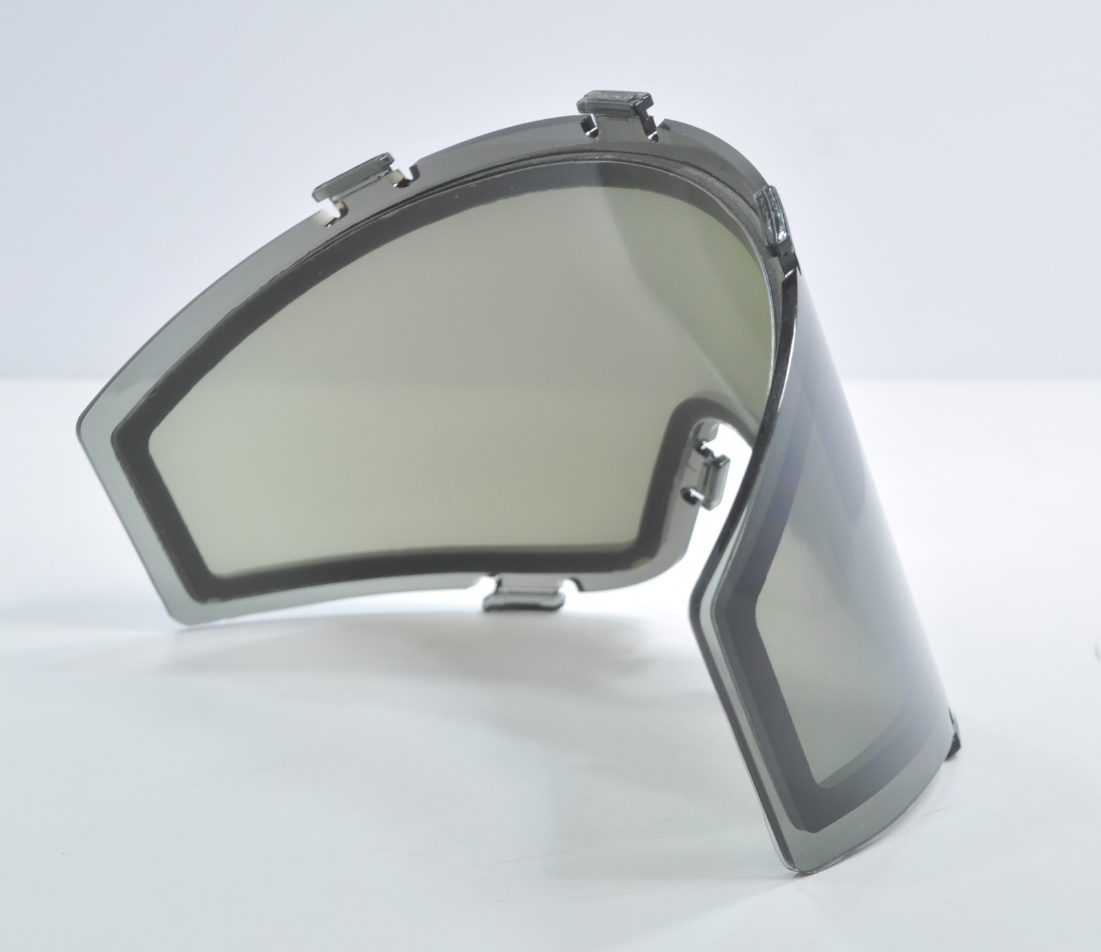 JT Proflex Spectra Lens - Chrome - New