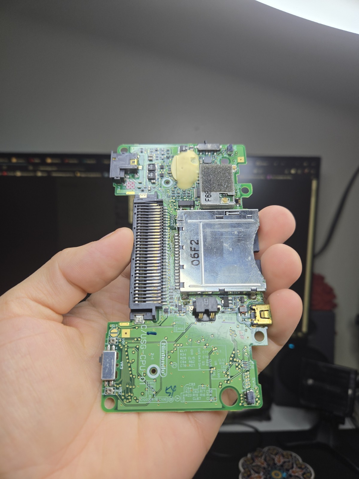 OEM ds lite mother boards with wifi module