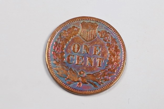 1904 Indian Head Penny 1C**BEAUTIFUL OLD COIN**