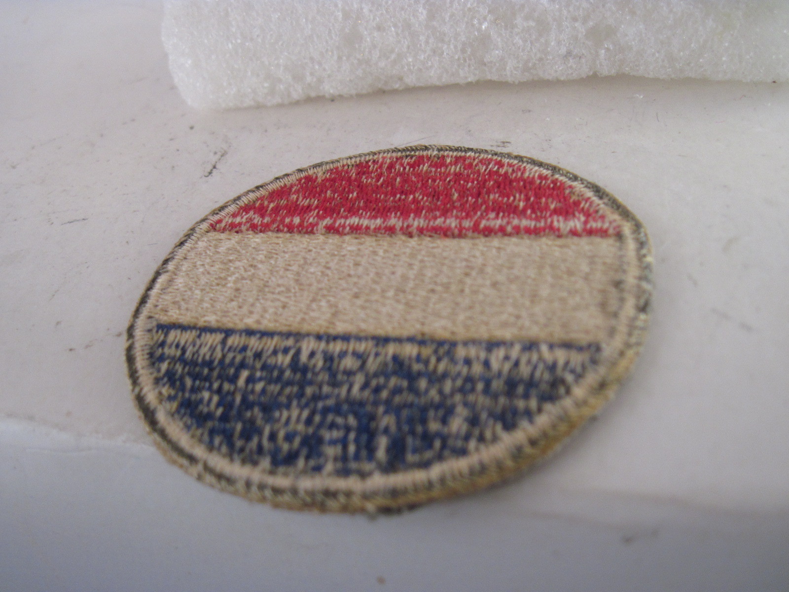 US Ground Forces patch (**t563)