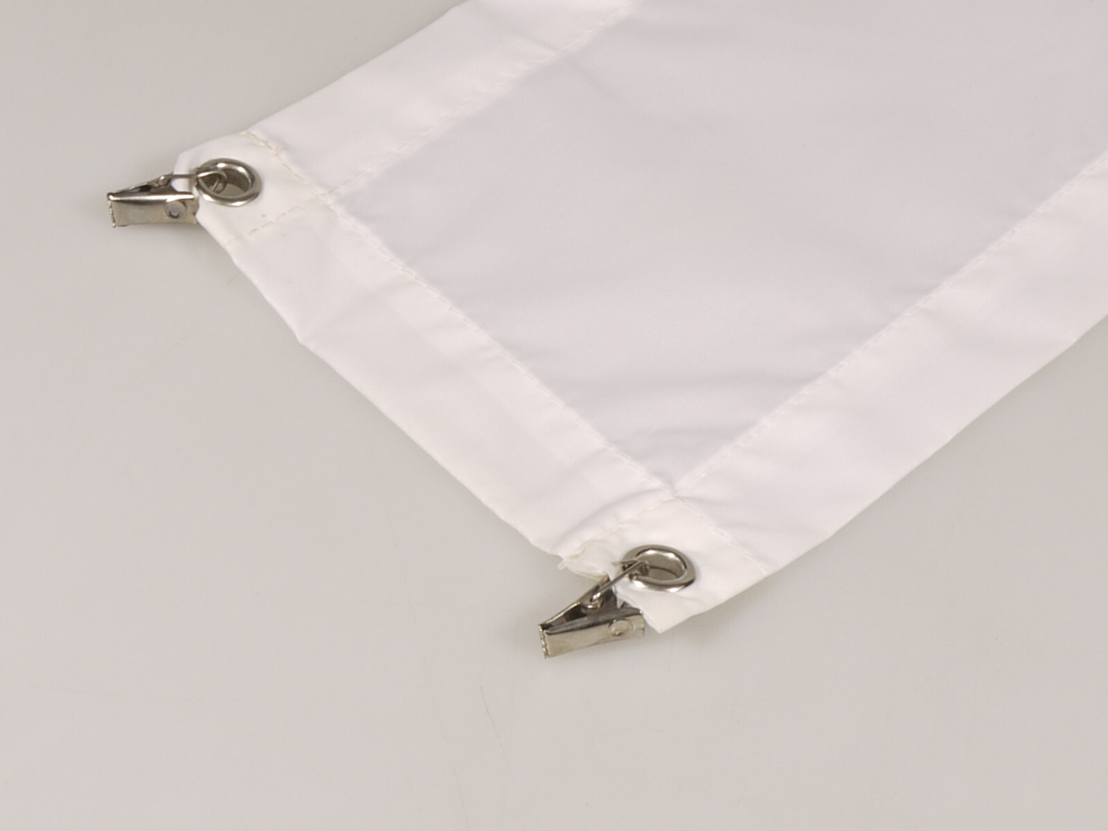 PRL) SOFTBOX DIFFUSER CLOTH 15x80 cm INTERNAL DIFFUSER LIGHT PANEL VIDEO BANK