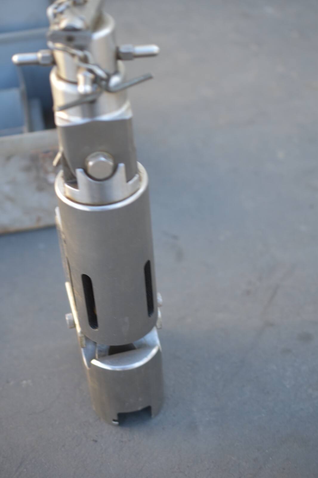 MSA Velocity Power Cable Cutter