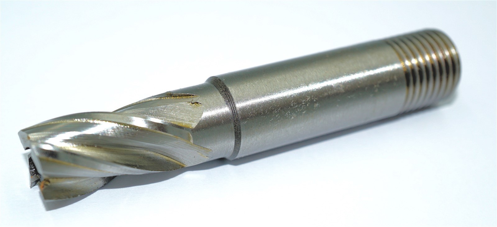 HSS ENDMILL 5/32" DIAMETER British HSS Milling Cutter