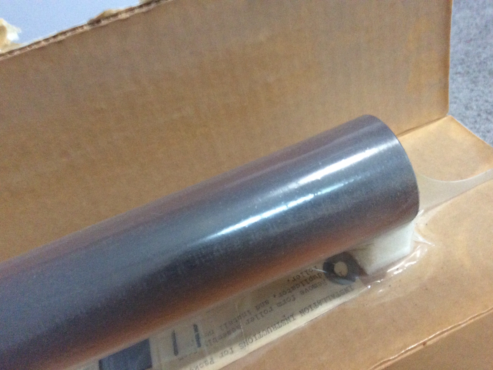 AB Dick Roller, Part 85789