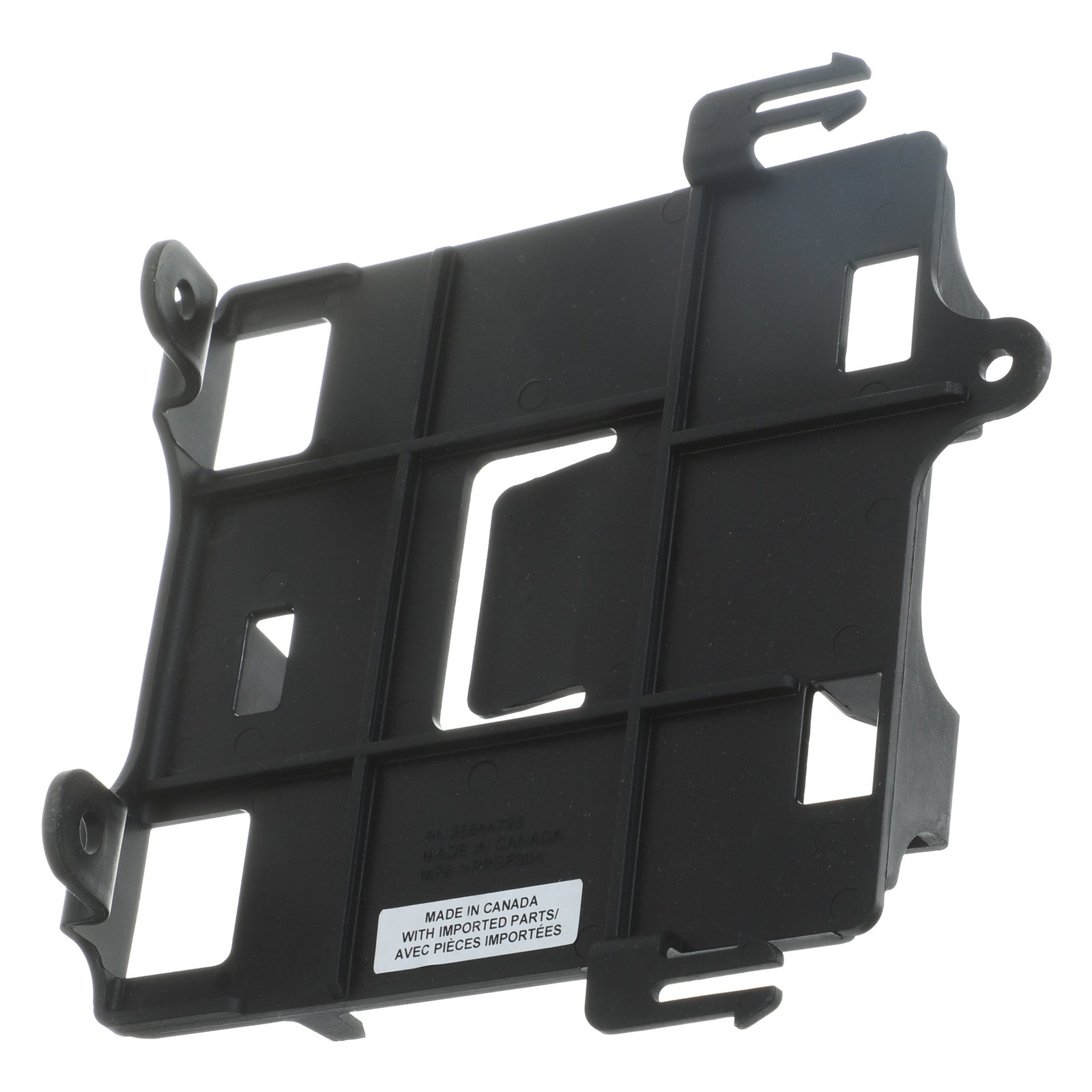 Genuine GM Engine Control Module Bracket 25844726