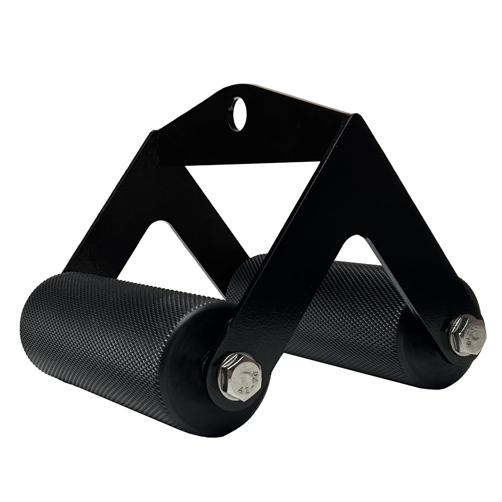 Arm Wrestling Handles, Fat Armwresting Training Equipment Lat Pulldown Attach...