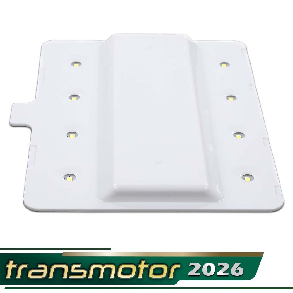 New Fit For Whirlpool Kenmore Maytag Refrigerator LED Light Module Replacement