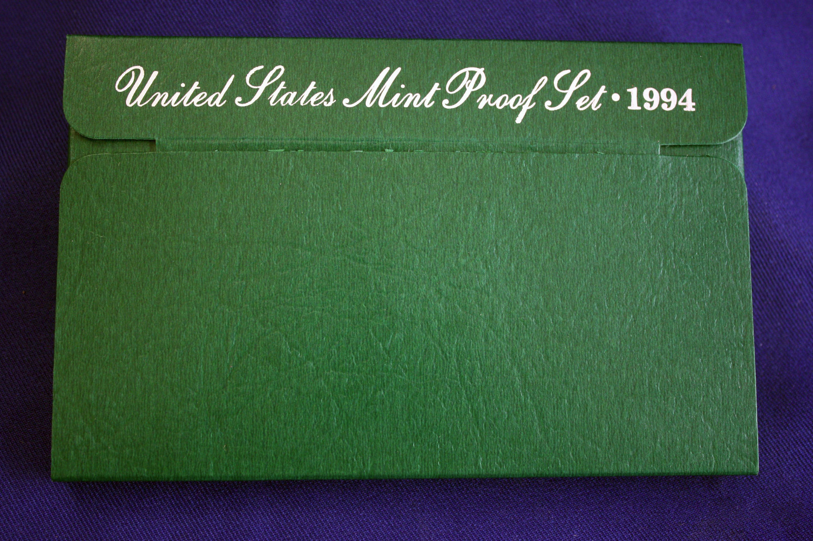 Qty 100 1994-S Proof Sets Wholesale Lot Original U.S. Mint Boxes COAs
