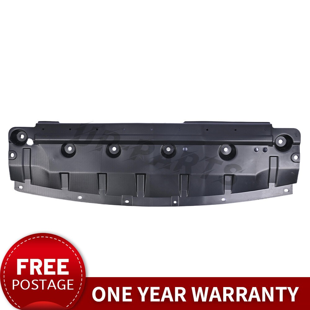 For 2020-2023 Nissan Versa Front Lower Engine Splash Shield NI1228173 626605EE0A