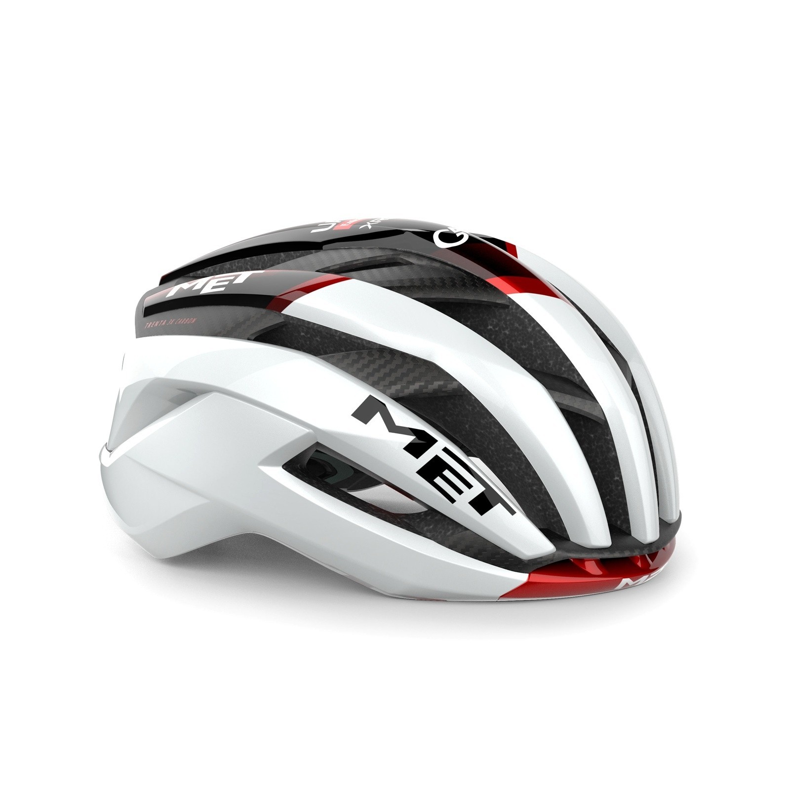 MET Trenta 3K Carbon MIPS UAE Team Emirates-XRG 2026 Tadej Pogacar ✅ Medium