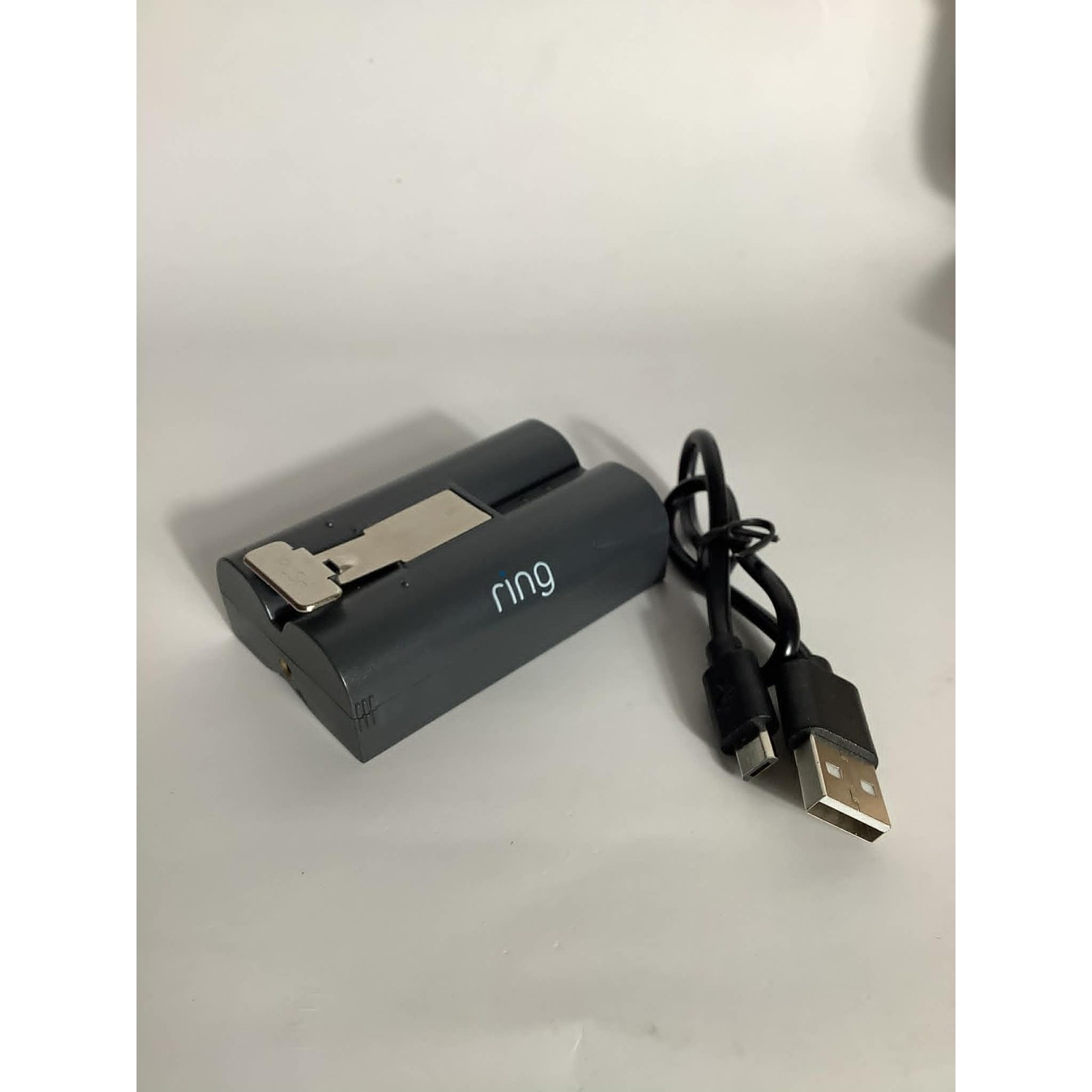 Genuine Ring Rechargeable Battery Pack V4 For Video Doorbell & Security Camera