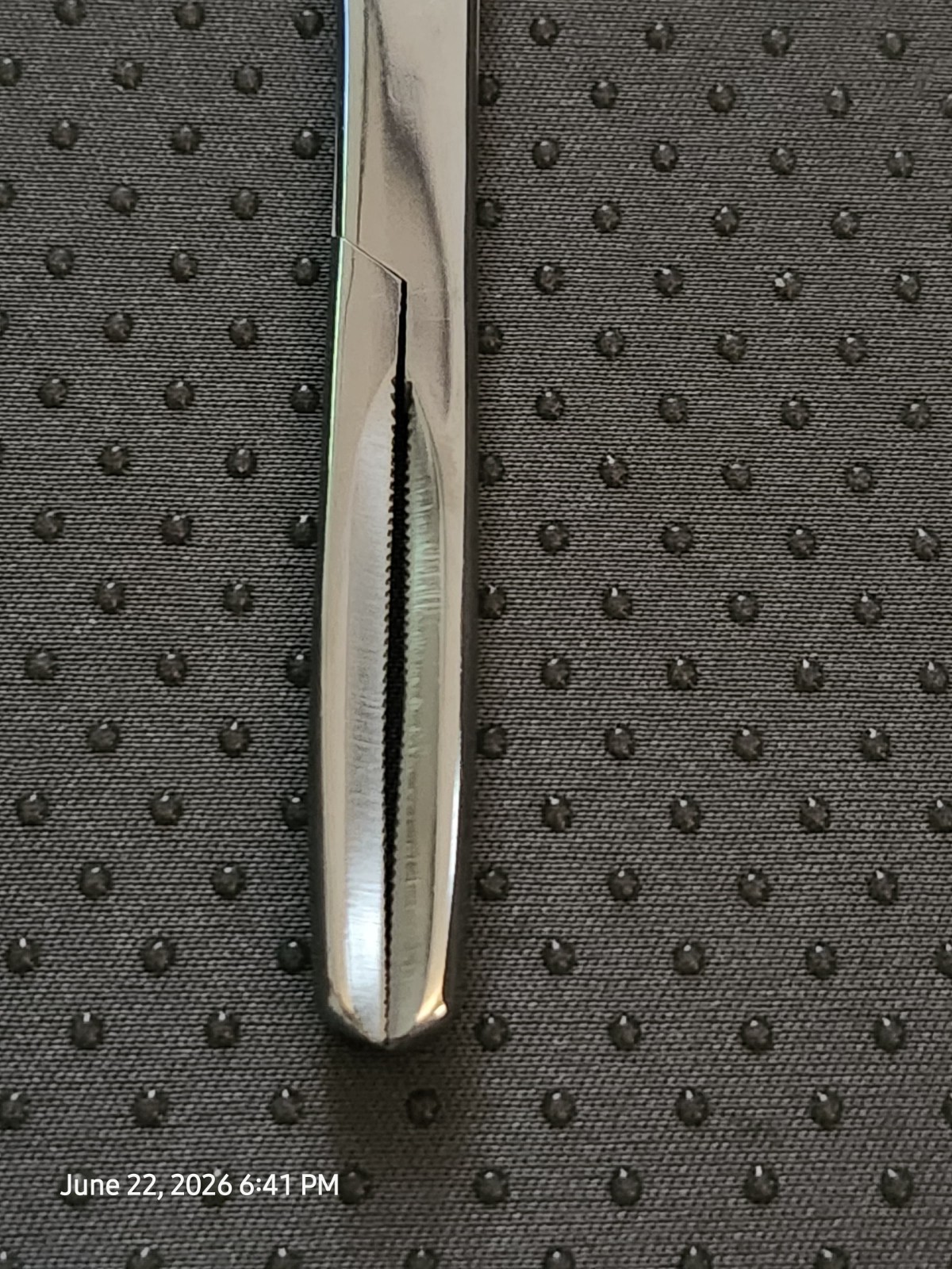 5 Medical Pliers