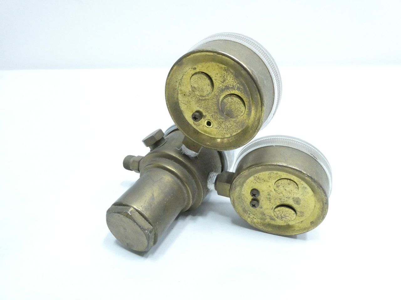 L-tec R-77 Gas Regulator 0-30psi