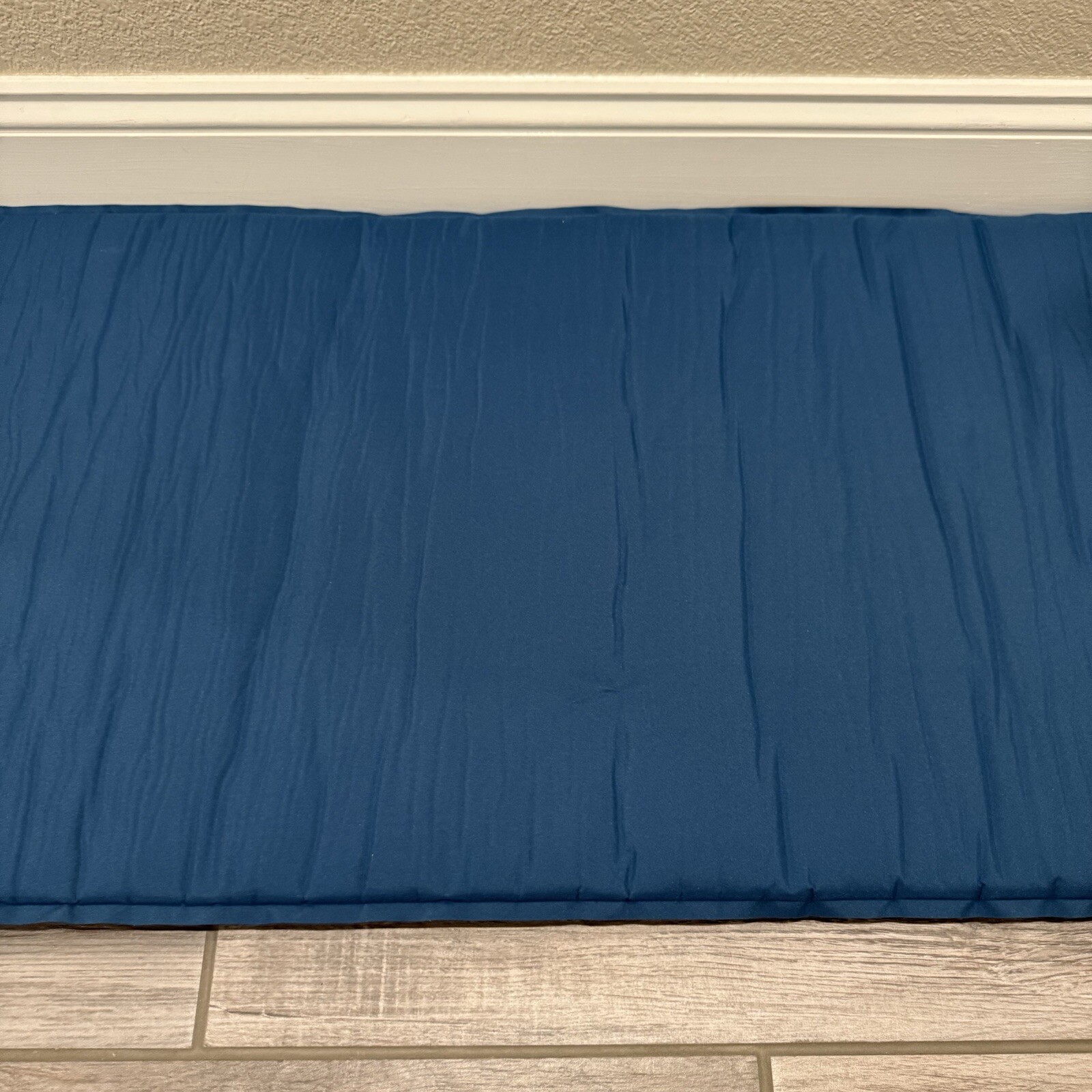 Therm-a-Rest Basecamp Sleeping Pad Regular