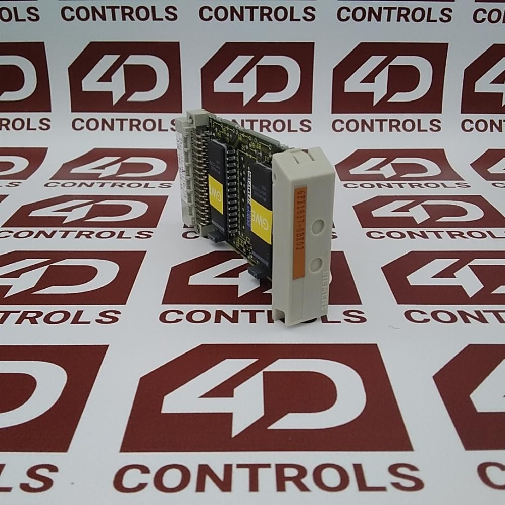 6FX1837-0BX02 | Siemens | Sinumerik 3 Memory Module, Used