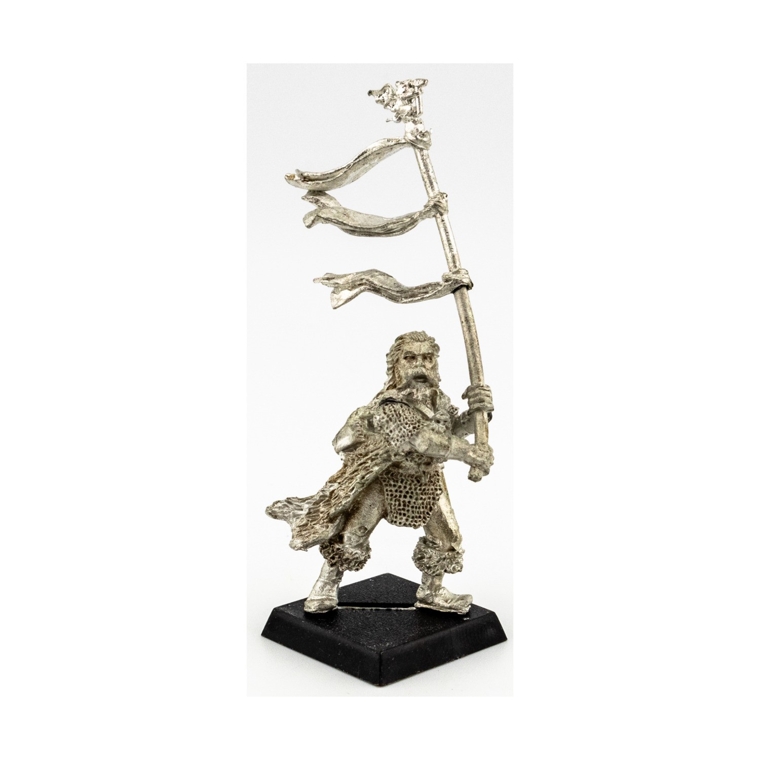 GW Mordheim Middenheimers Mini Loose Middenheimer Champion #9 NM