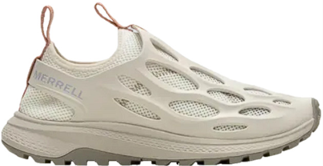 Merrell Women's Hydro Runner Running Shoes EVA Shell Breathable Mesh Lightweight