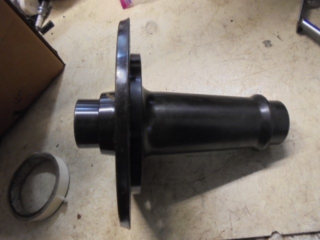 8.8" FORD Spool Steel 33 Spline IMCA UMP K&N NASCAR NHRA IHRA Drag Street PDRA