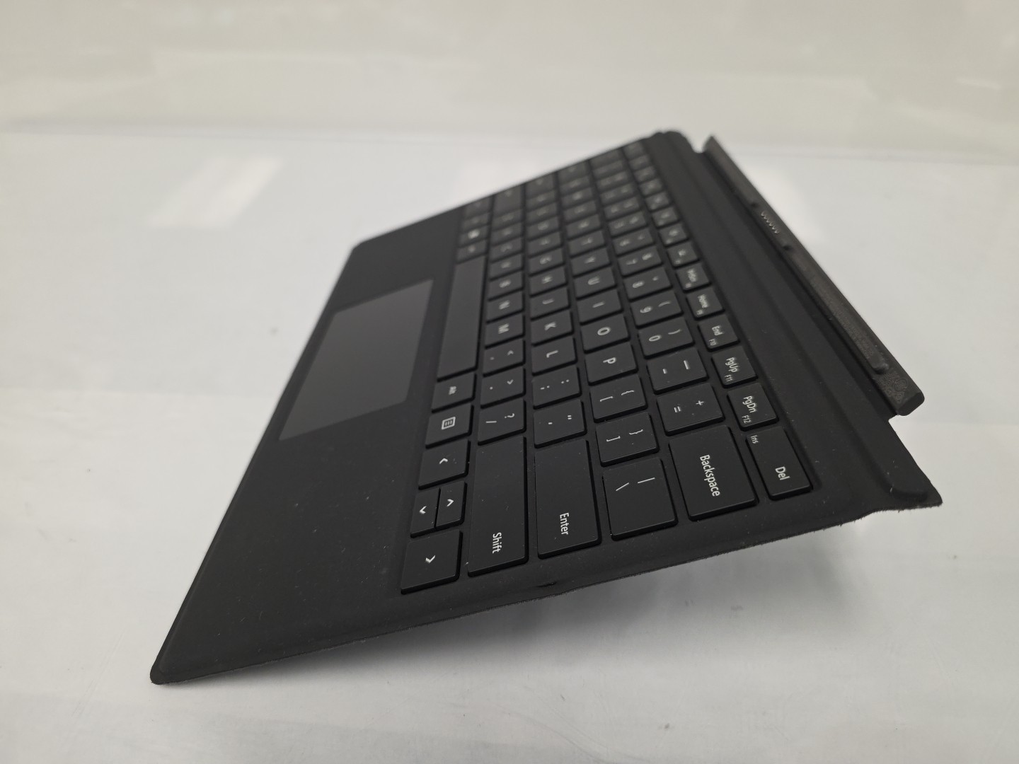 Microsoft Surface Pro 3, 4, 5 (2017), 6| Type Cover| 1725| Magnetic| Backlit