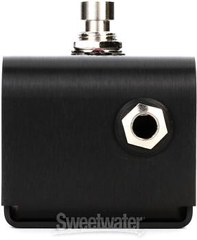 Strymon Mini Switch Preset and Tap Tempo Switch
