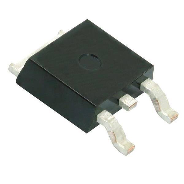 5Pcs KF25BDT-TR TO-252-3 LDO Voltage Regulators 2.5V 0.5A Positive