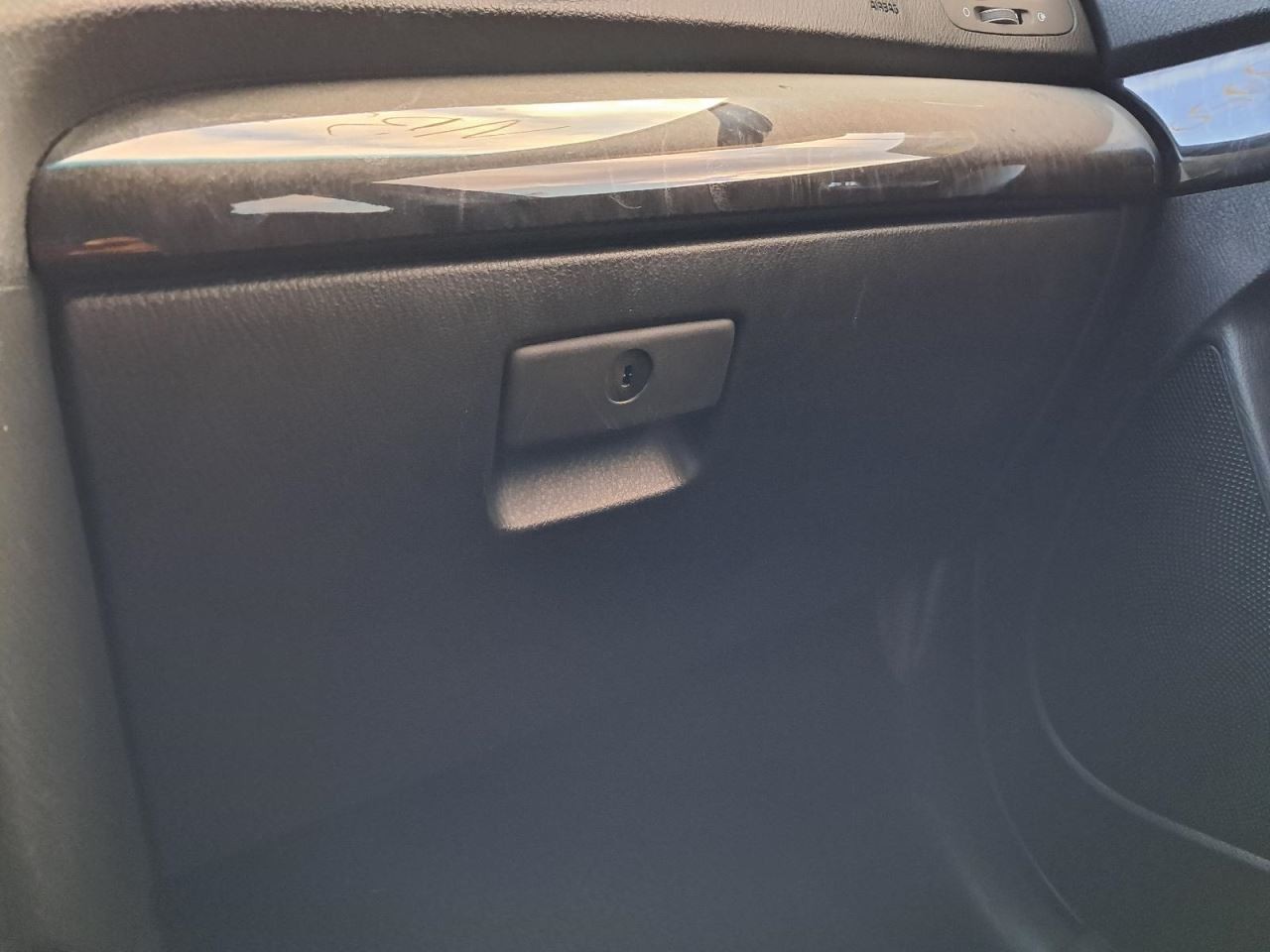SORENTO   2014 Glove Box 4858563