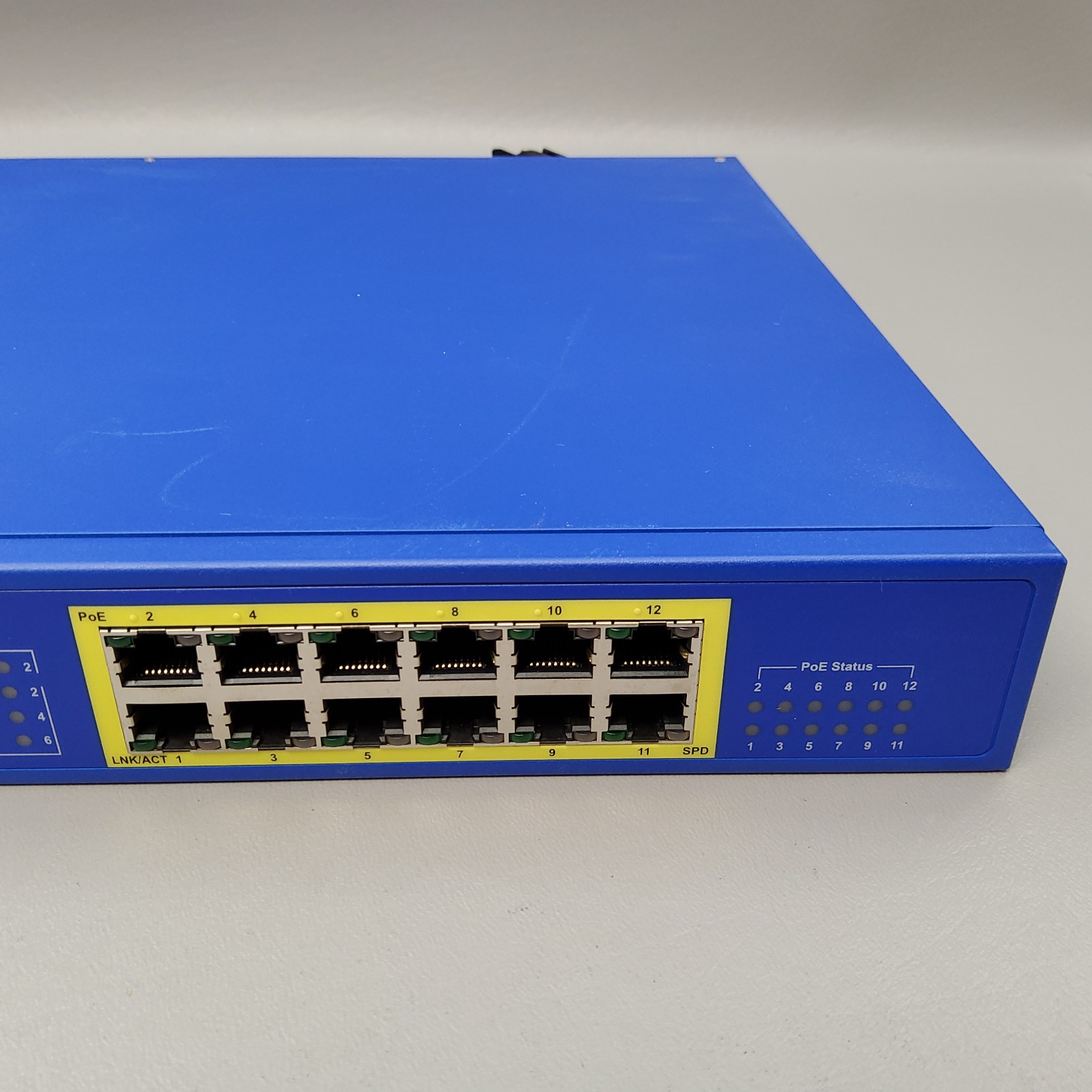 EDGEWATER EDGE-2900APOE-0005 POE Enterprise Session Border Controller New
