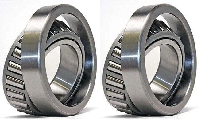 2- Pack Bad Boy Bearing Replace OEM  010-7001-00, 011-7002-00