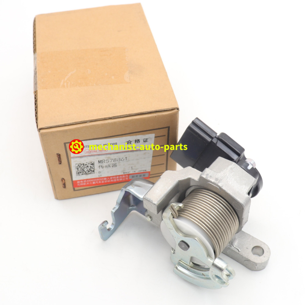 OEM Accelerator Pedal Throttle Position Sensor For Mitsubishi Outlander Lancer